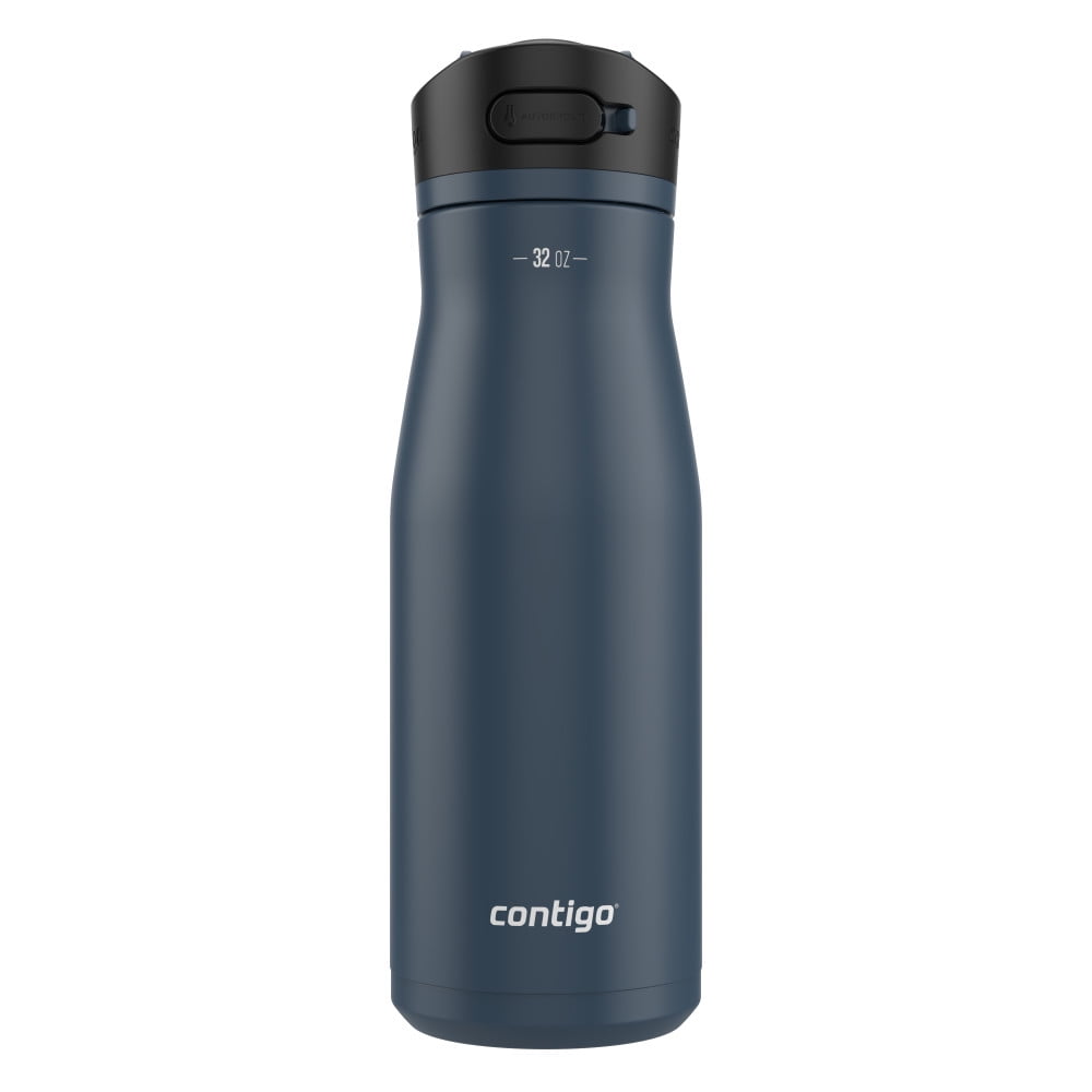 Contigo 32 oz. Ashland Chill 2.0 Water Bottle - Blueberry 5Z59