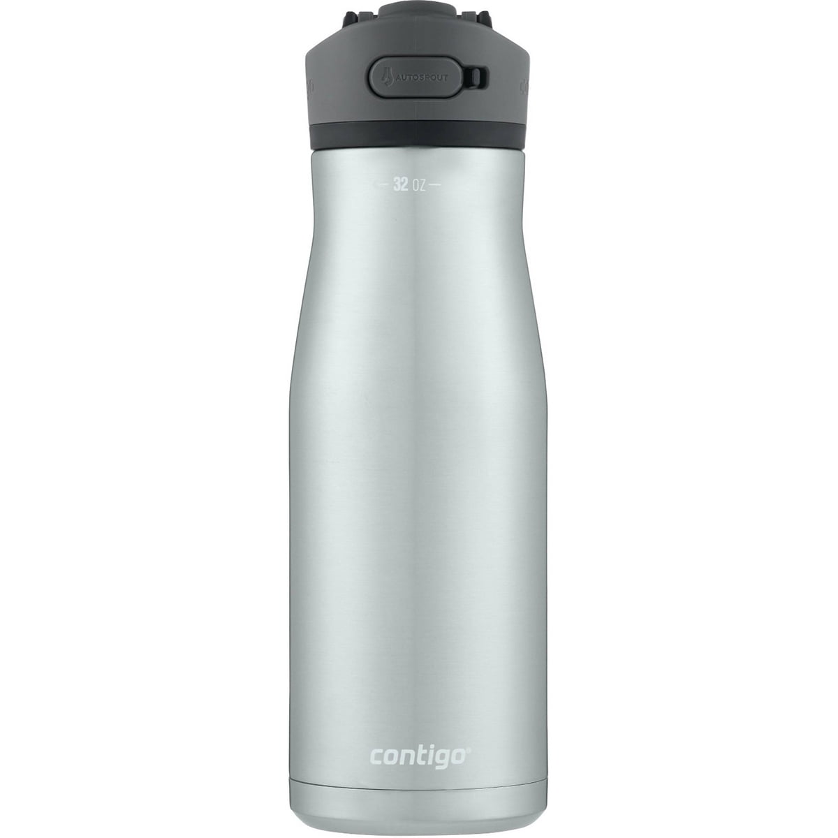 Contigo 32 oz. Ashland Chill 2.0 Water Bottle - Blueberry 5Z59