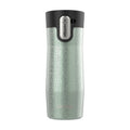 Contigo AUTOSEAL West Loop Vacuum-Insulated Stainless Steel Travel Mug with Easy-Clean Lid, 16 oz N9Y4