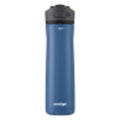 Contigo Ashland 2.0 Water Bottle with AUTOSPOUT Lid, 24oz., Blue Corn XKZP
