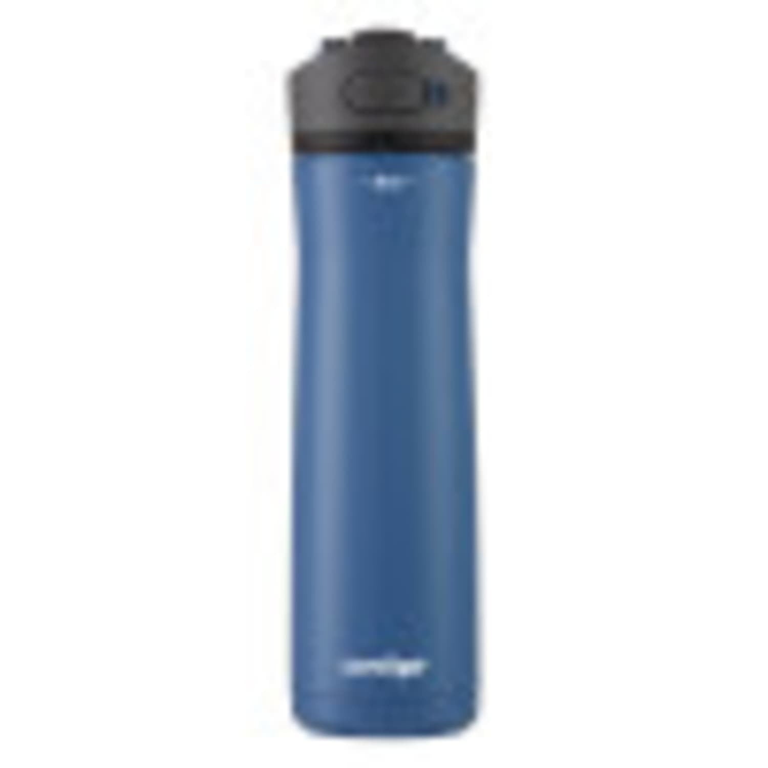 Contigo Ashland 2.0 Water Bottle with AUTOSPOUT Lid, 24oz., Blue Corn XKZP