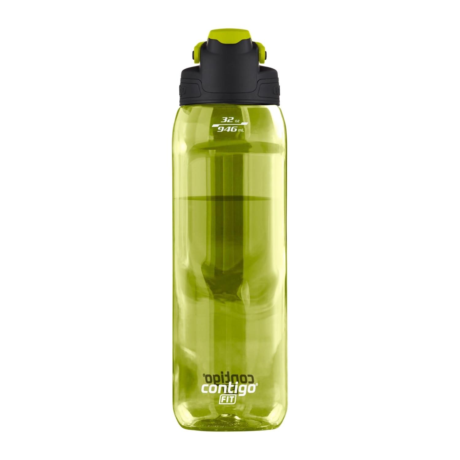 Contigo Fit Water Bottle with AUTOSEAL Lid, 32oz., Bolt D43F