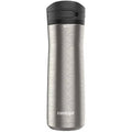 Contigo 20 oz. Jackson Chill 2.0 Water Bottle - Stainless Steel w/Licorice 5LJX