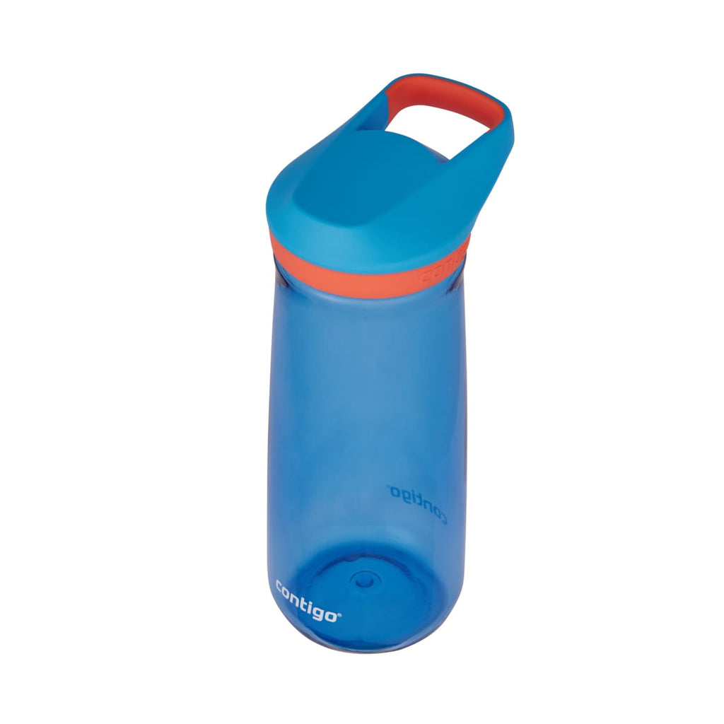 Contigo Kids’ Micah Water Bottle with Leak-Proof Lid, 20 Oz. NEUZ