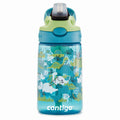 Contigo Kids Straw Water Bottle with AUTOSPOUT Lid, 14oz. IH0L