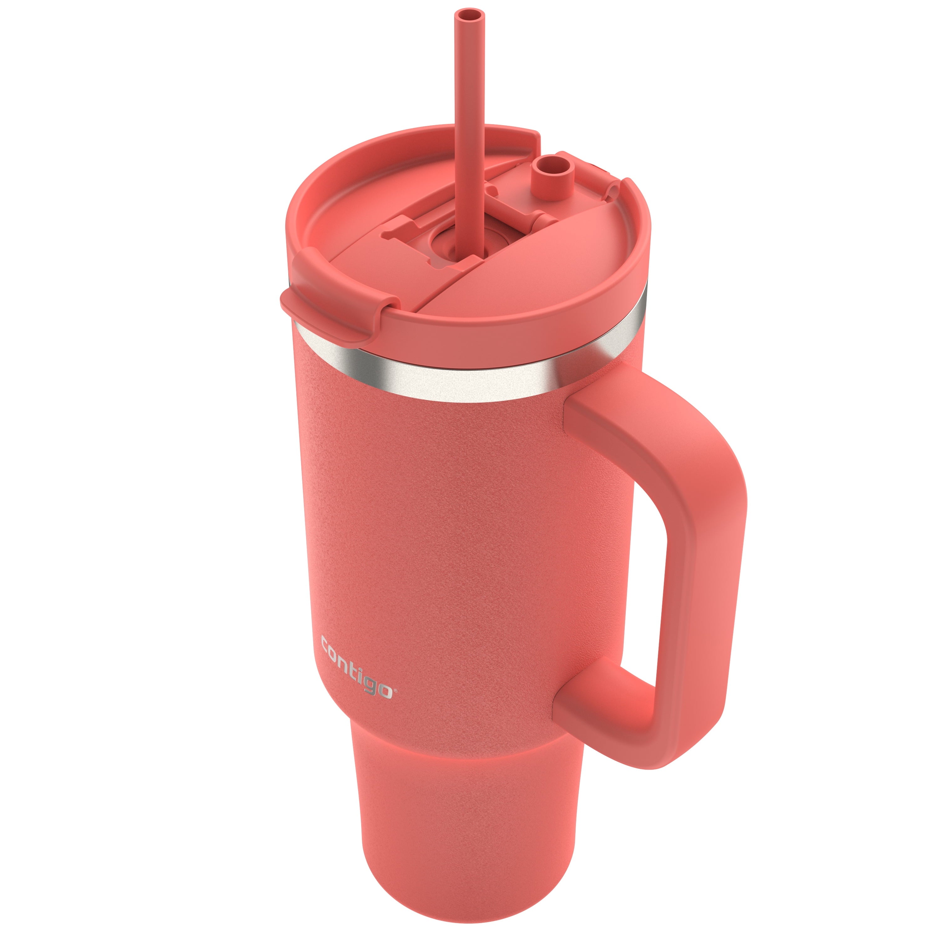 Contigo Streeterville Tumbler 40oz Inky Cap 3LSQ