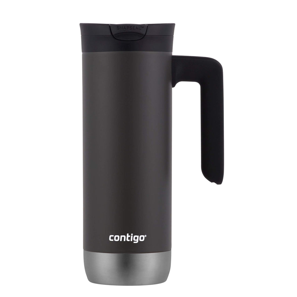 Contigo Superior 2.0 Stainless Steel Travel Mug With Handle Lid  20oz. 99WD