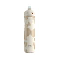 Contigo x Ally Love Ashland Chill 2.0 Stainless Steel Water Bottle with Autospout Lid, 24 oz, Oatmilk 1YWJ
