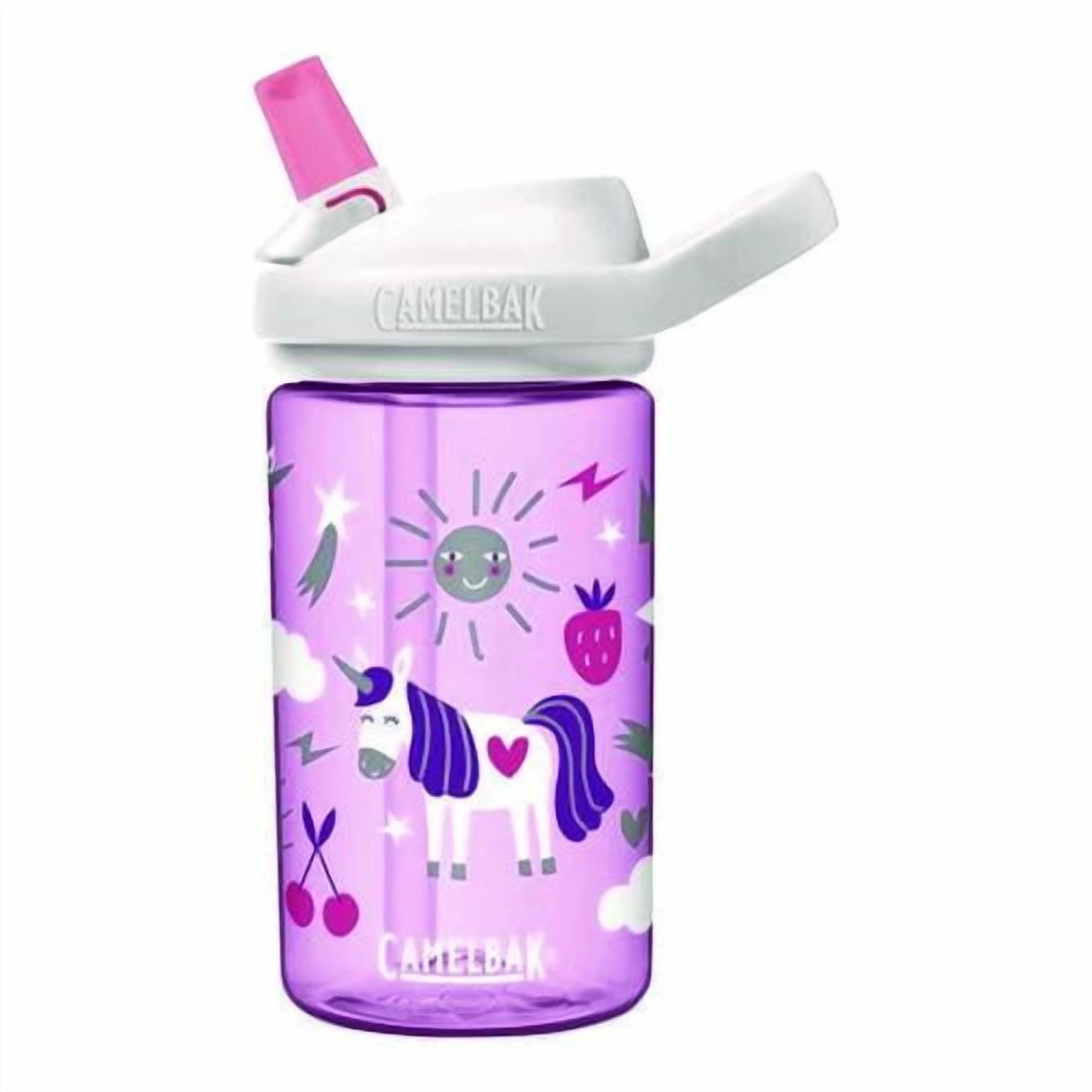 CamelBak Eddy+ Kids - Water bottle - 12 fl.oz 147H