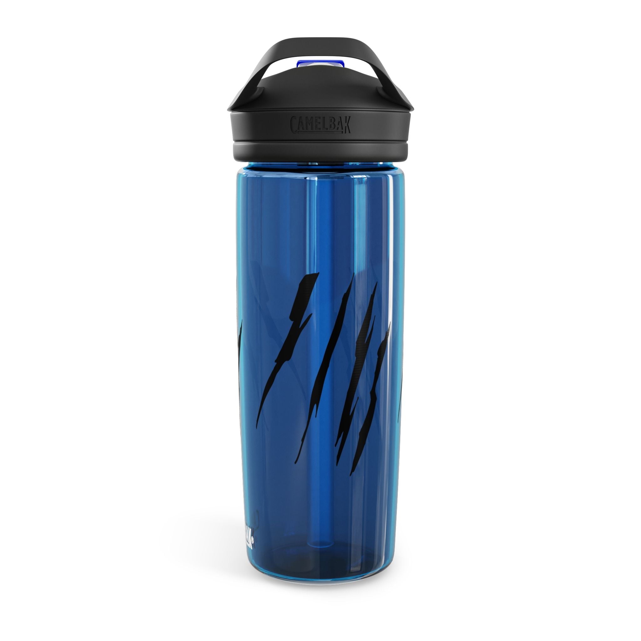 Effete Feline Claw Marks Scratch CamelBak Eddy®  Water Bottle, 20oz\25oz 1R9T