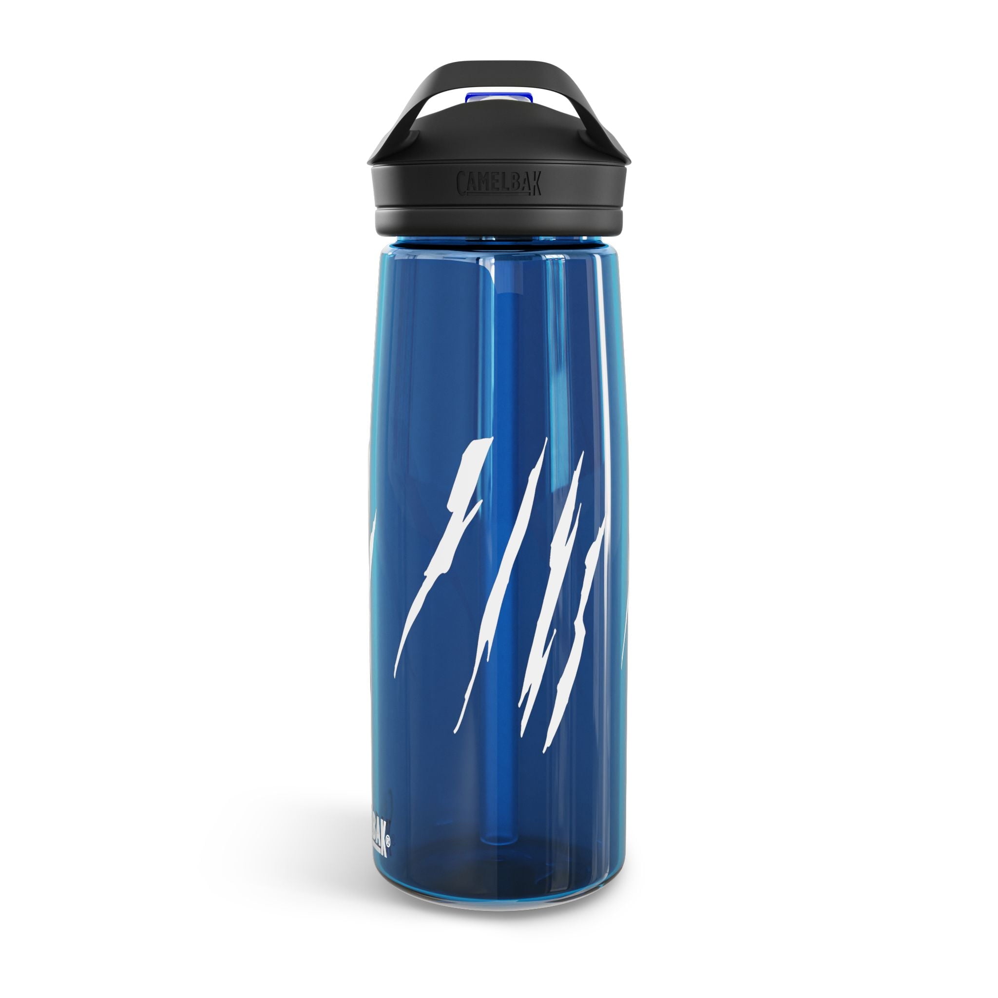 Effete Feline Claw Marks Scratch CamelBak Eddy®  Water Bottle, 20oz\25oz NMXB