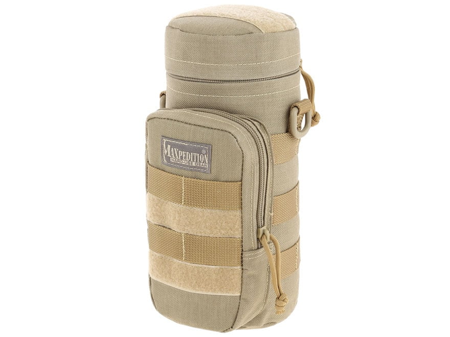 Maxpedition Bottle Holder 12.0 x 5.0 in 2WO5