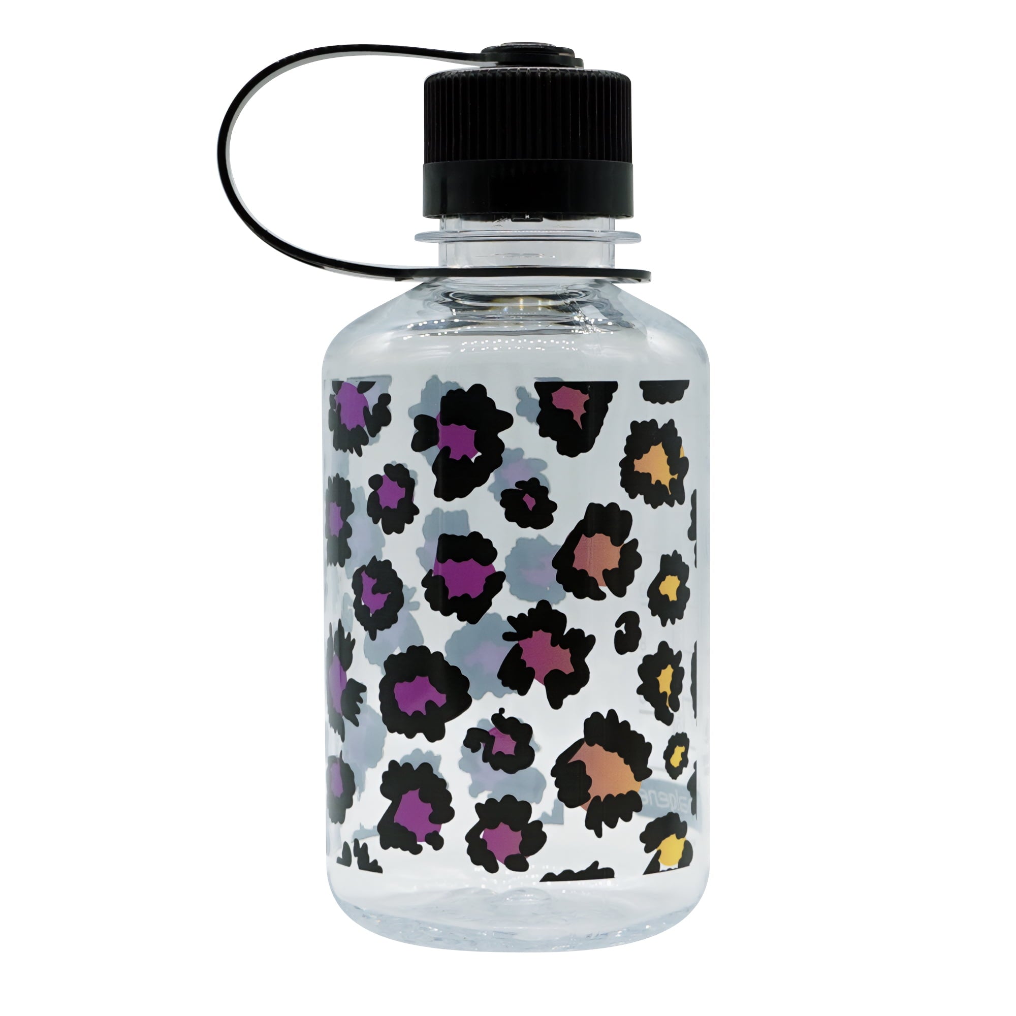 Nalgene Sustain 16 oz. Narrow Mouth Water Bottle - Cornflower Blue ZU3K
