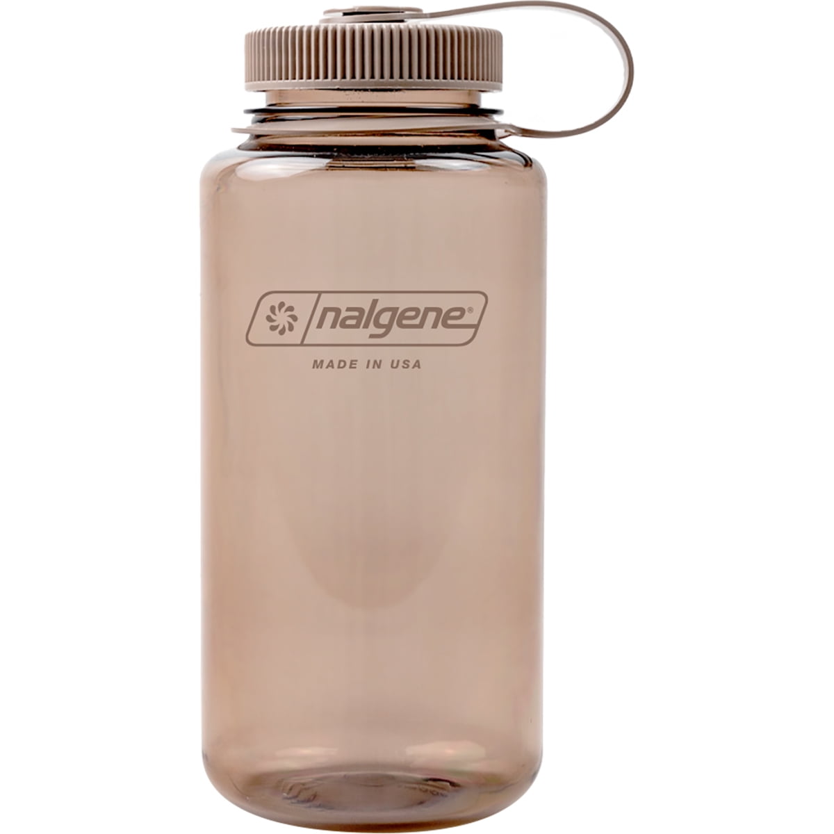 Nalgene 16oz Wide Mouth Sustain Bottle 3EYE