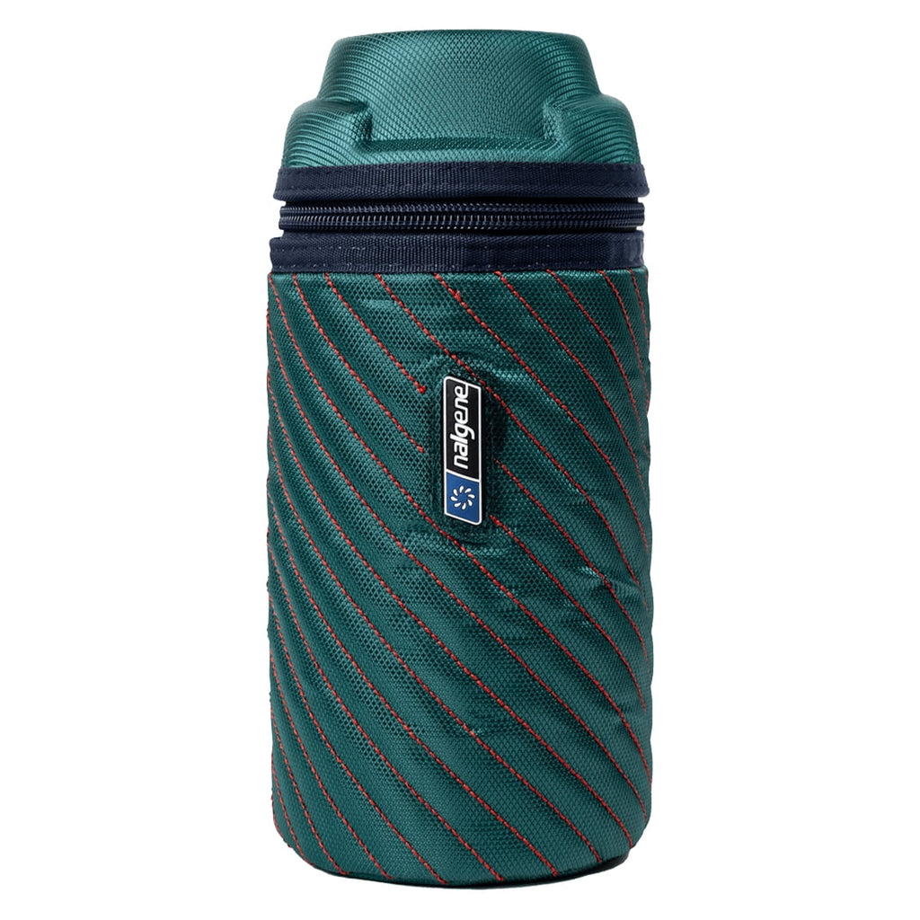 Nalgene Insulated Sleeve for 32 oz. Wide Mouth Water Bottle - Teal C1SD