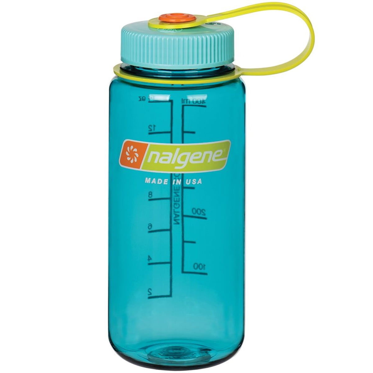 Nalgene 16oz Wide Mouth Sustain Bottle 3EYE