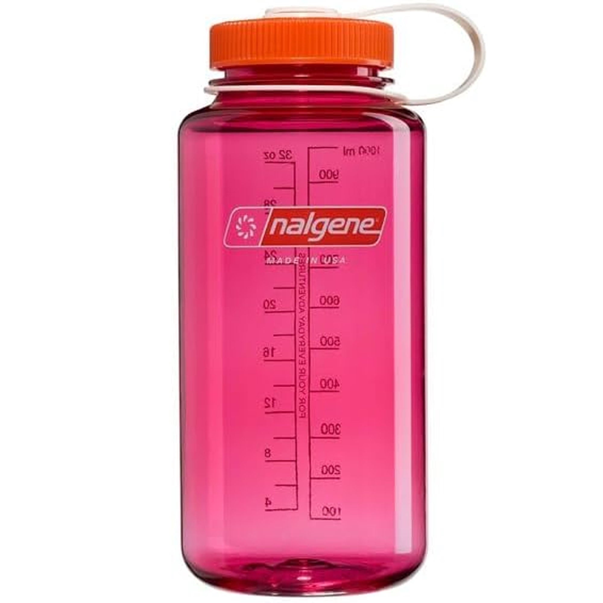 Nalgene 16oz Wide Mouth Sustain Bottle 3EYE