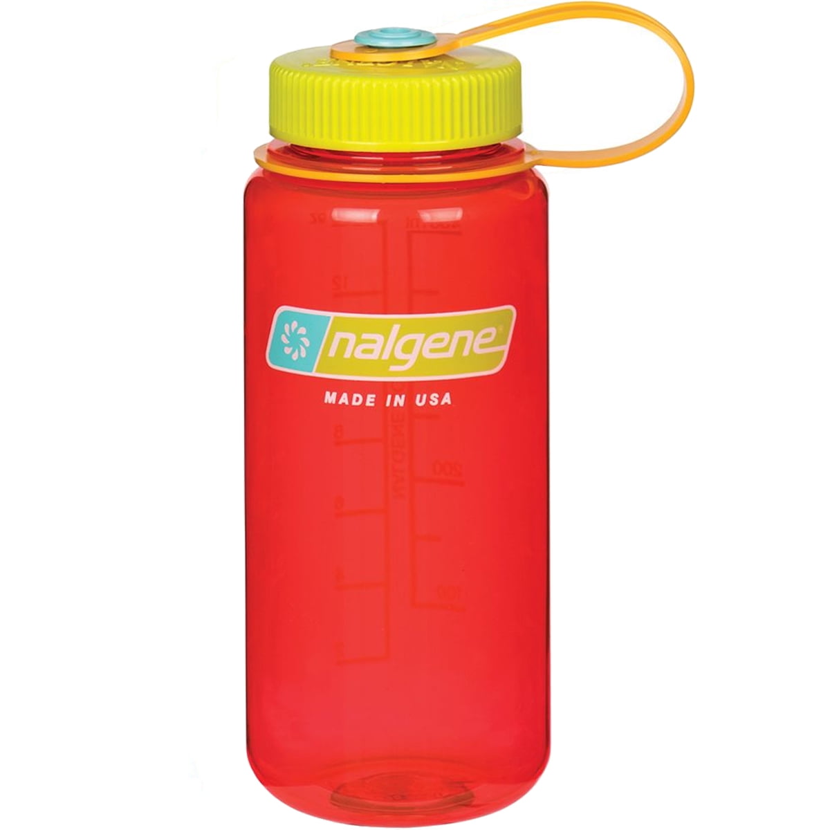 Nalgene 16oz Wide Mouth Sustain Bottle 3EYE