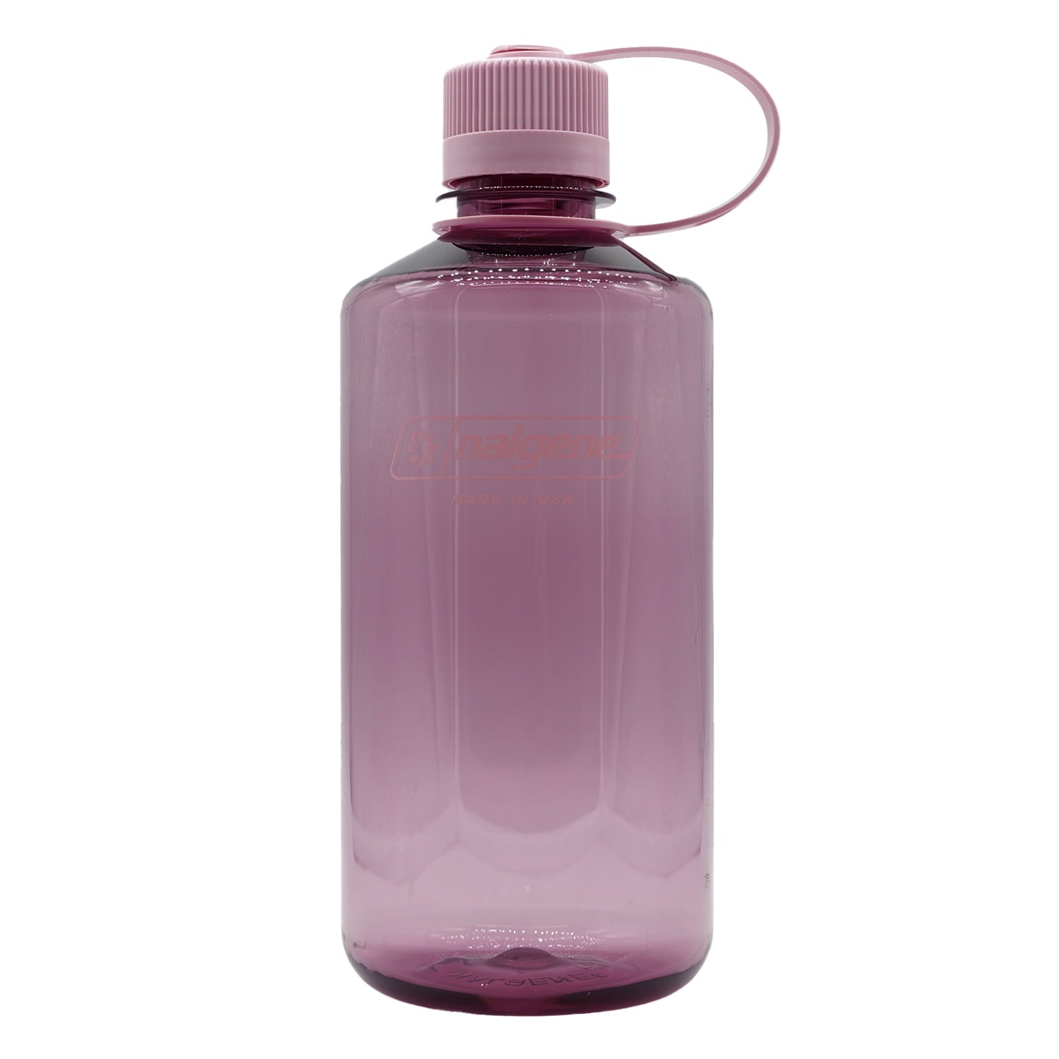 Nalgene Sustain 32 oz Narrow Mouth Plastic Water Bottle WSBR