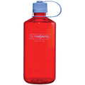 Nalgene Sustain 32 oz Narrow Mouth Plastic Water Bottle WSBR