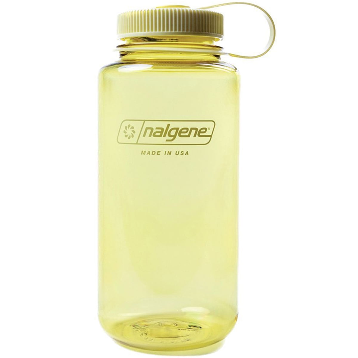 Nalgene 16oz Wide Mouth Sustain Bottle 3EYE