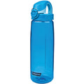 Nalgene Tritan OTF Water Bottle: 24oz, Glacial Blue D1PE