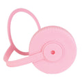 Nalgene Tritan Wide Mouth BPA-Free Water Bottle Lid, Pink, 32 oz 1GTA