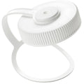 Nalgene Wide Mouth 32 oz. Water Bottle Replacement Cap - White PXV9