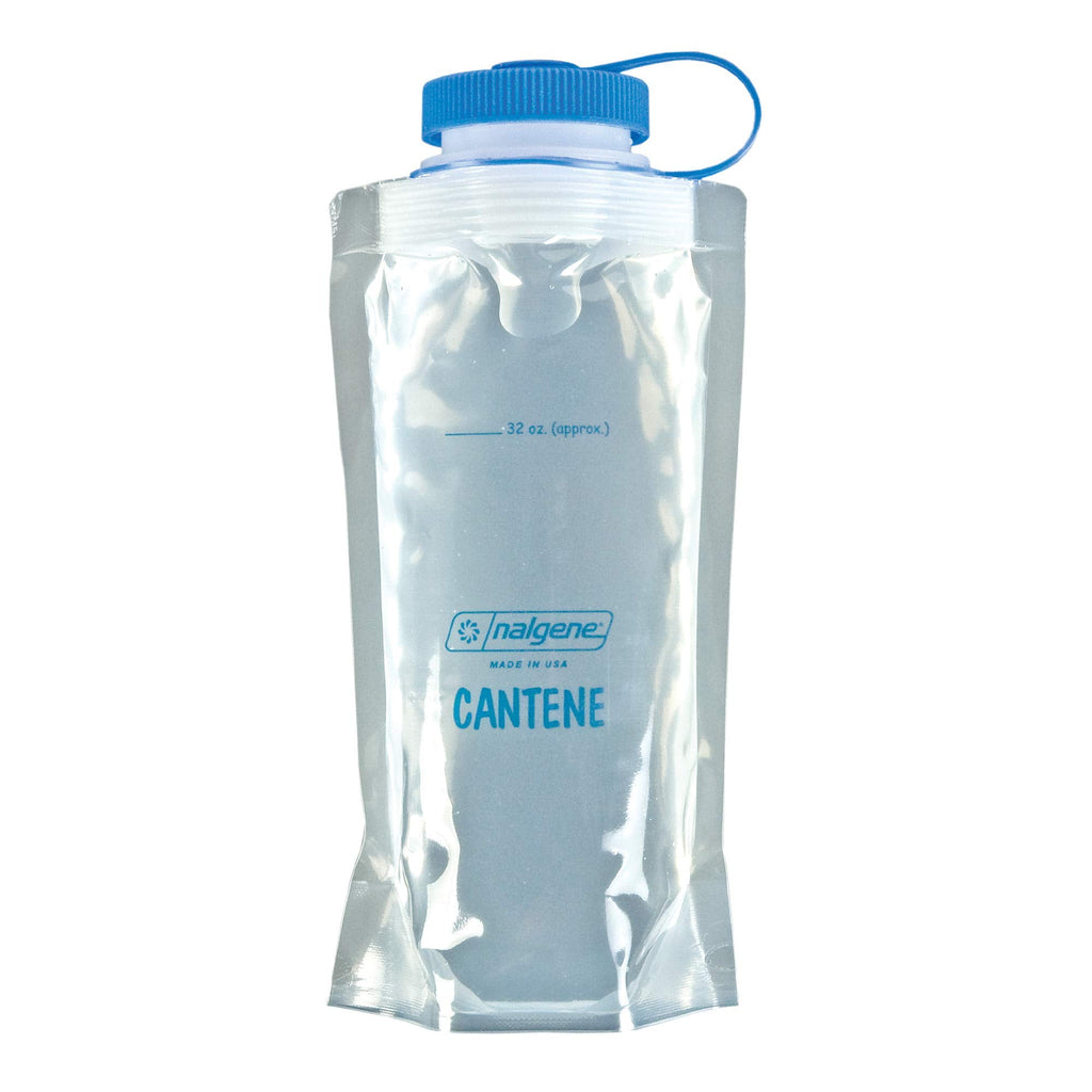 Nalgene Wide Mouth Cantene (32-Ounce) H0YK