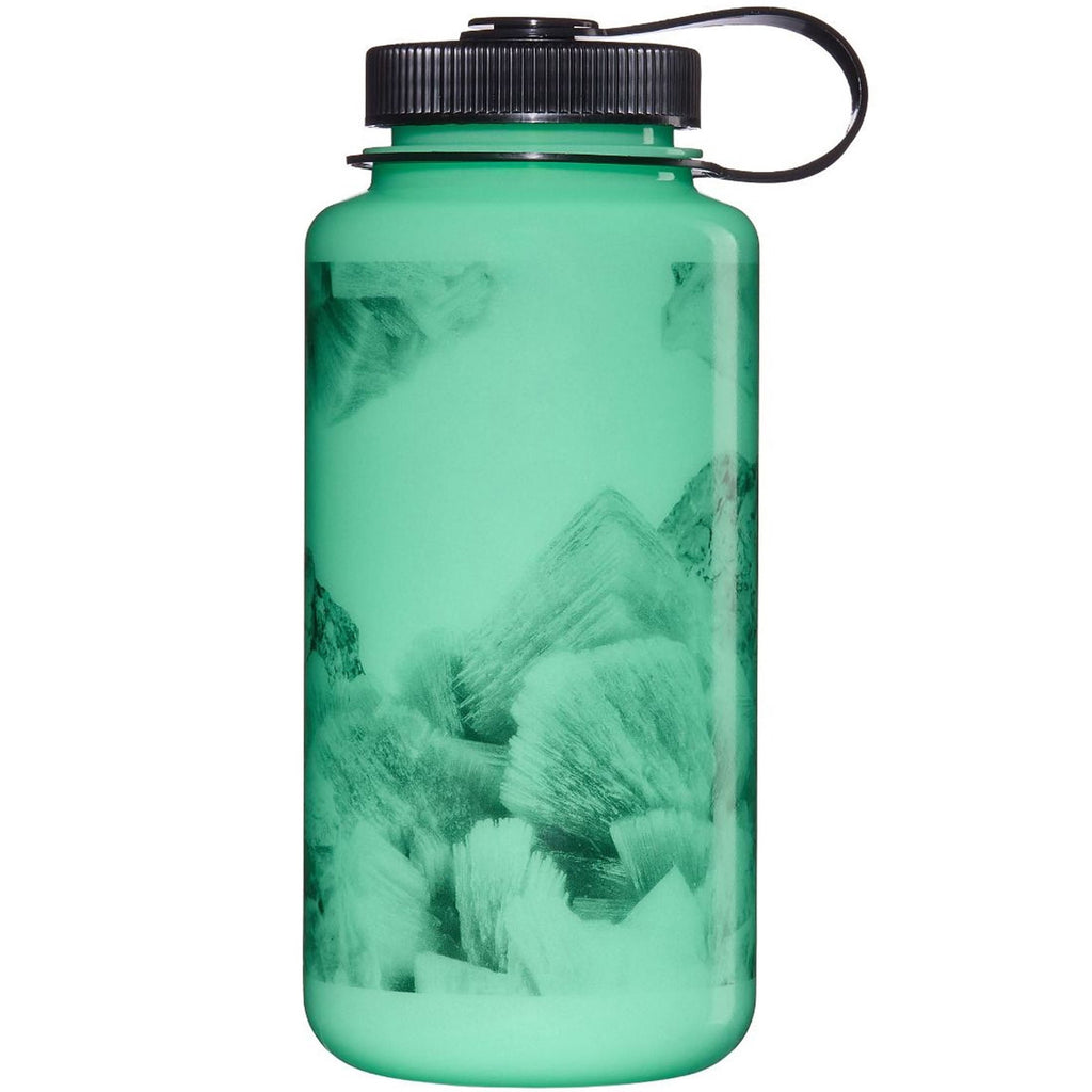 Nalgene Sustain 32 oz. Wide Mouth Water Bottle - Indigo EAHD