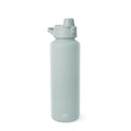 Simple Modern 48 fl oz Reusable Tritan Summit Water Bottle with Silicone Straw Lid|Seaglass Sage S5ES
