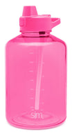Simple Modern 64 Fluid Ounces Plastic Summit Water Bottle with Straw Lid - Malibu GZDJ