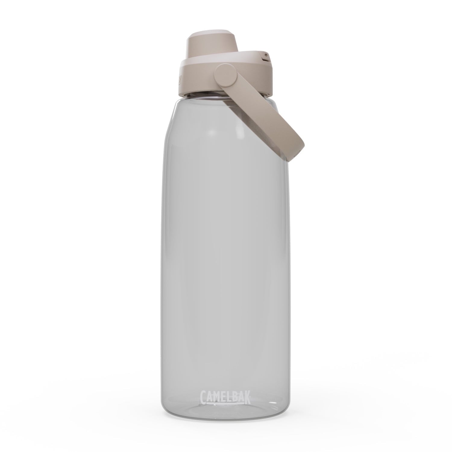 Camelbak Thrive™ Chug 50oz Water Bottle, Charcoal FIBI