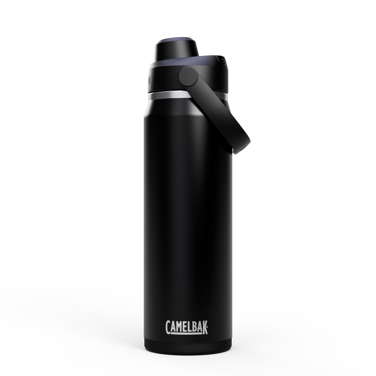 Camelbak Thrive™ Chug Stainless Steel Water Bottle 25oz, Black B7K0