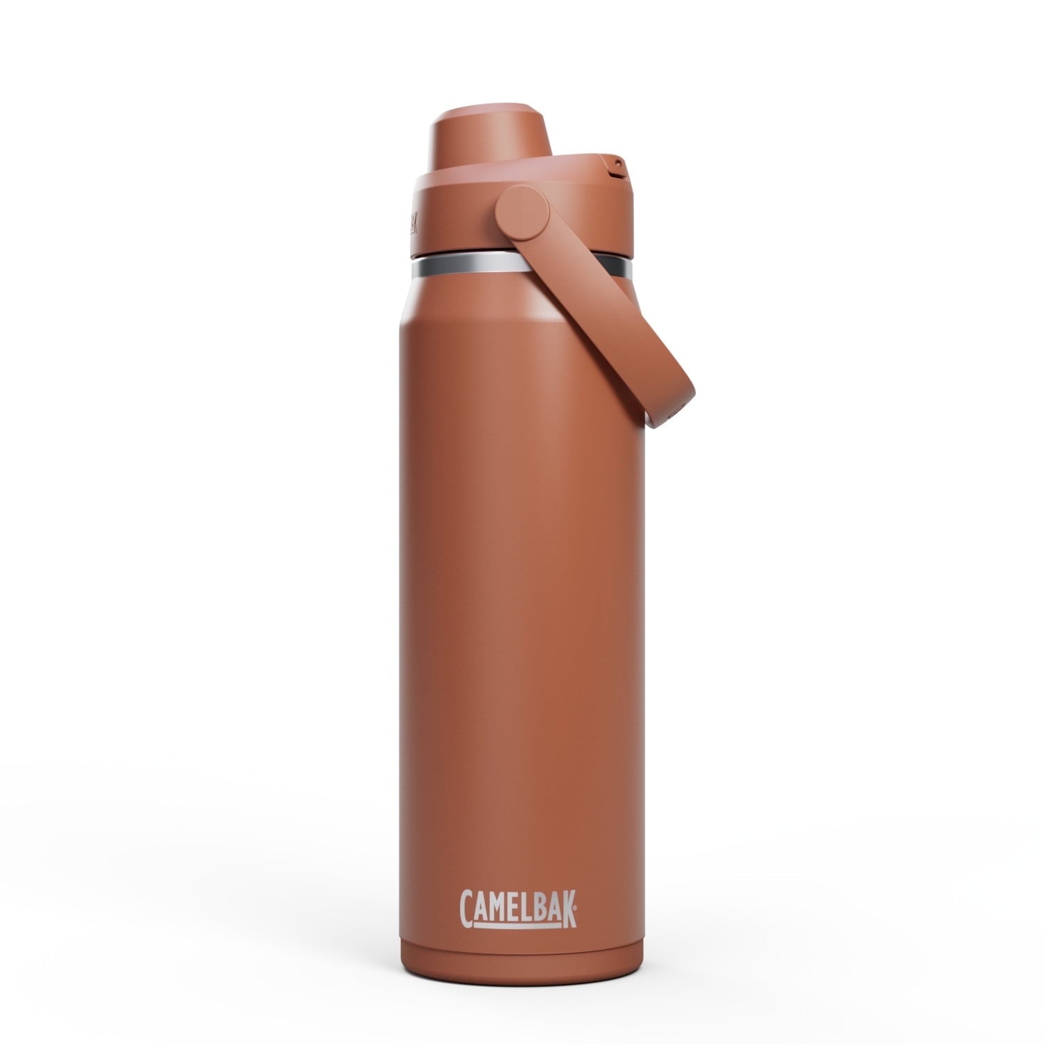 Camelbak Thrive™ Chug Stainless Steel Water Bottle 25oz, Black B7K0