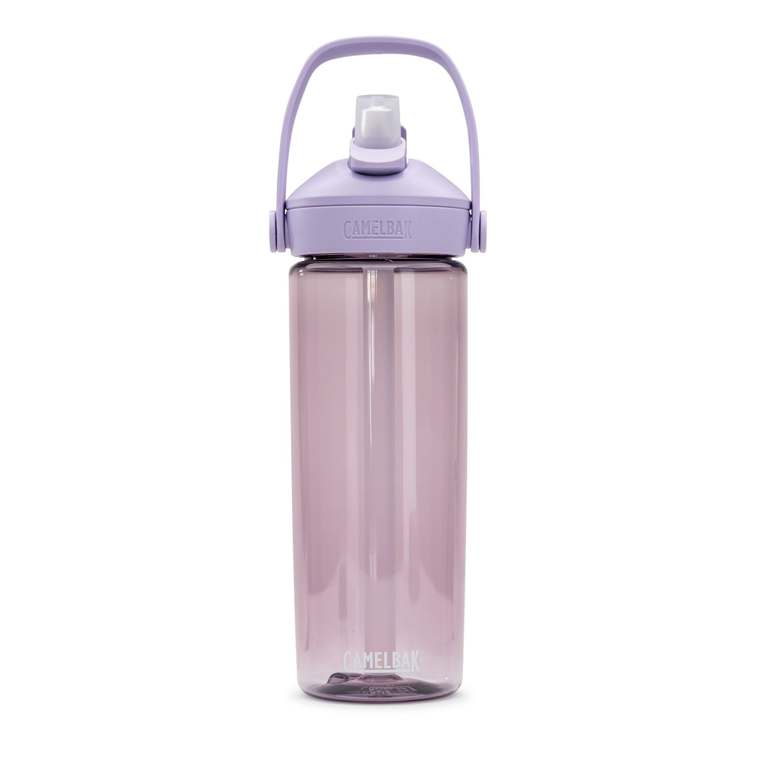 Camelbak Thrive Flip Straw 20oz Water Bottle, Charcoal HF5N