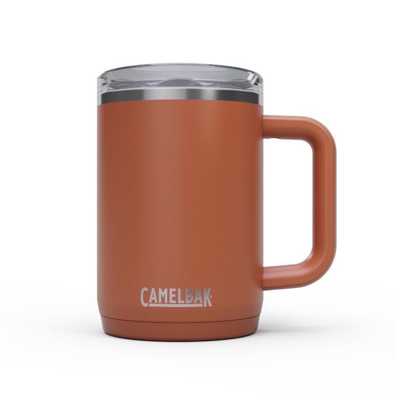 CamelBak Thrive™ Insulated Stainless Steel Mug 16oz, Navy PFJ2